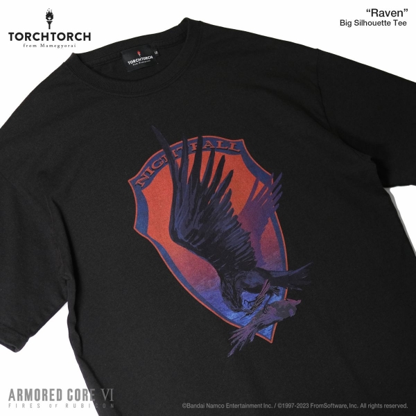 ハンドラー・ウォルター フロストパーカー | TORCH TORCH