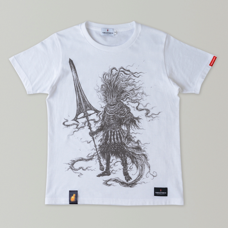 Dark Souls Tシャツ XLサイズ ネイビー ゲーム プレステ PC