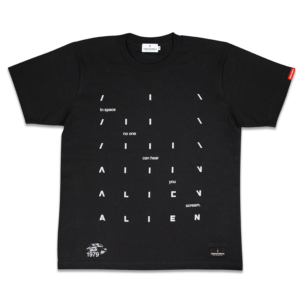 TITLE I” T-SHIRT | TORCH TORCH