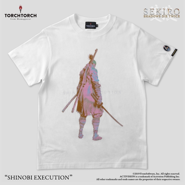 Execution torch shop