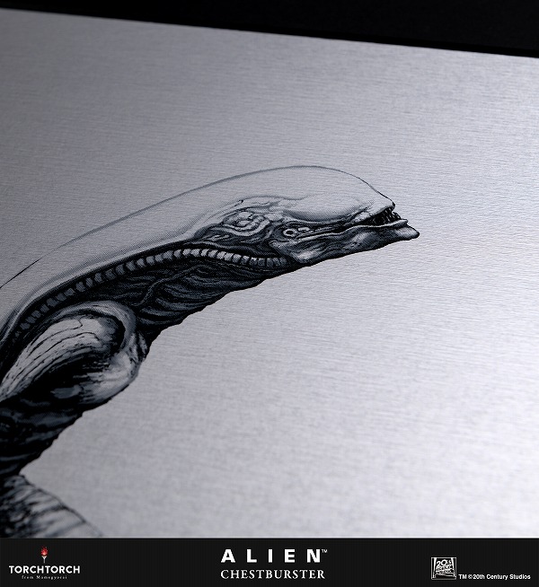 alien-print-chestburster- 