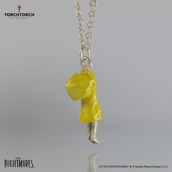 Six Pendant 2022 | Little Nightmares × TORCH TORCH