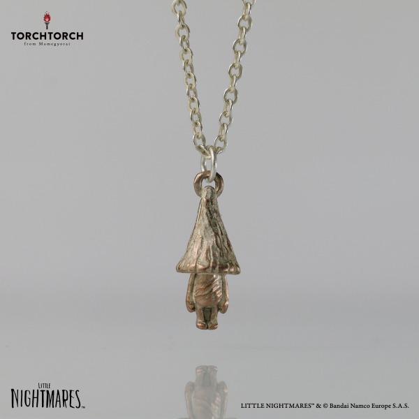 Nome Pendant 2022 | Little Nightmares × TORCH TORCH