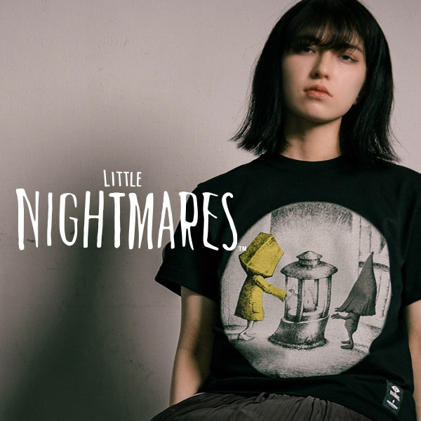 Little Nightmares Collaboration