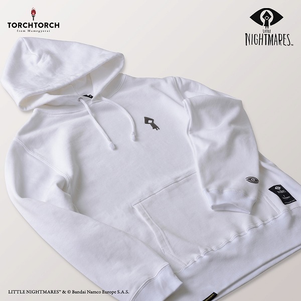 Six and Nome Hoodie | TORCH TORCH