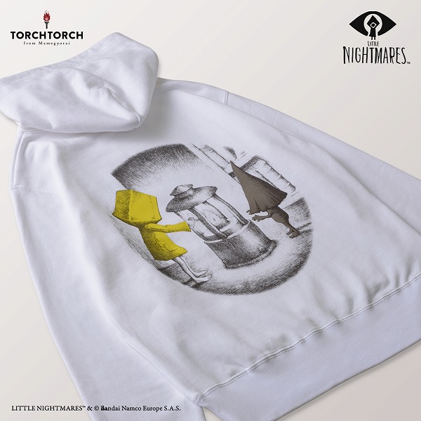 Six and Nome Hoodie | TORCH TORCH