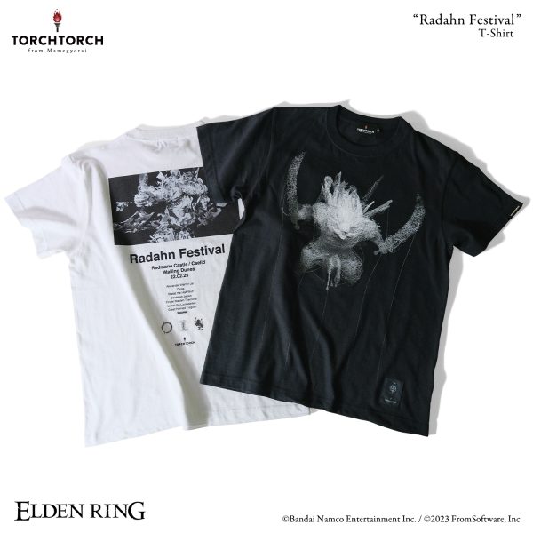 ELDEN RING Radahn Festival