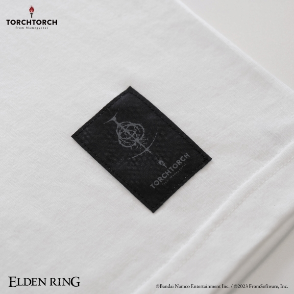 ラダーン祭り ELDEN RING × TORCH TORCH