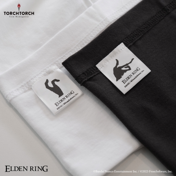 ラダーン祭り ELDEN RING × TORCH TORCH