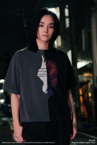 ARMORED CORE VI FIRES OF RUBICON OFFICIAL ART WORKS』ebtenDX