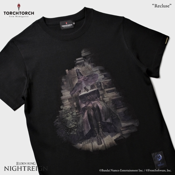 ELDEN RING NIGHTREIGN × TORCH TORCH 隠者