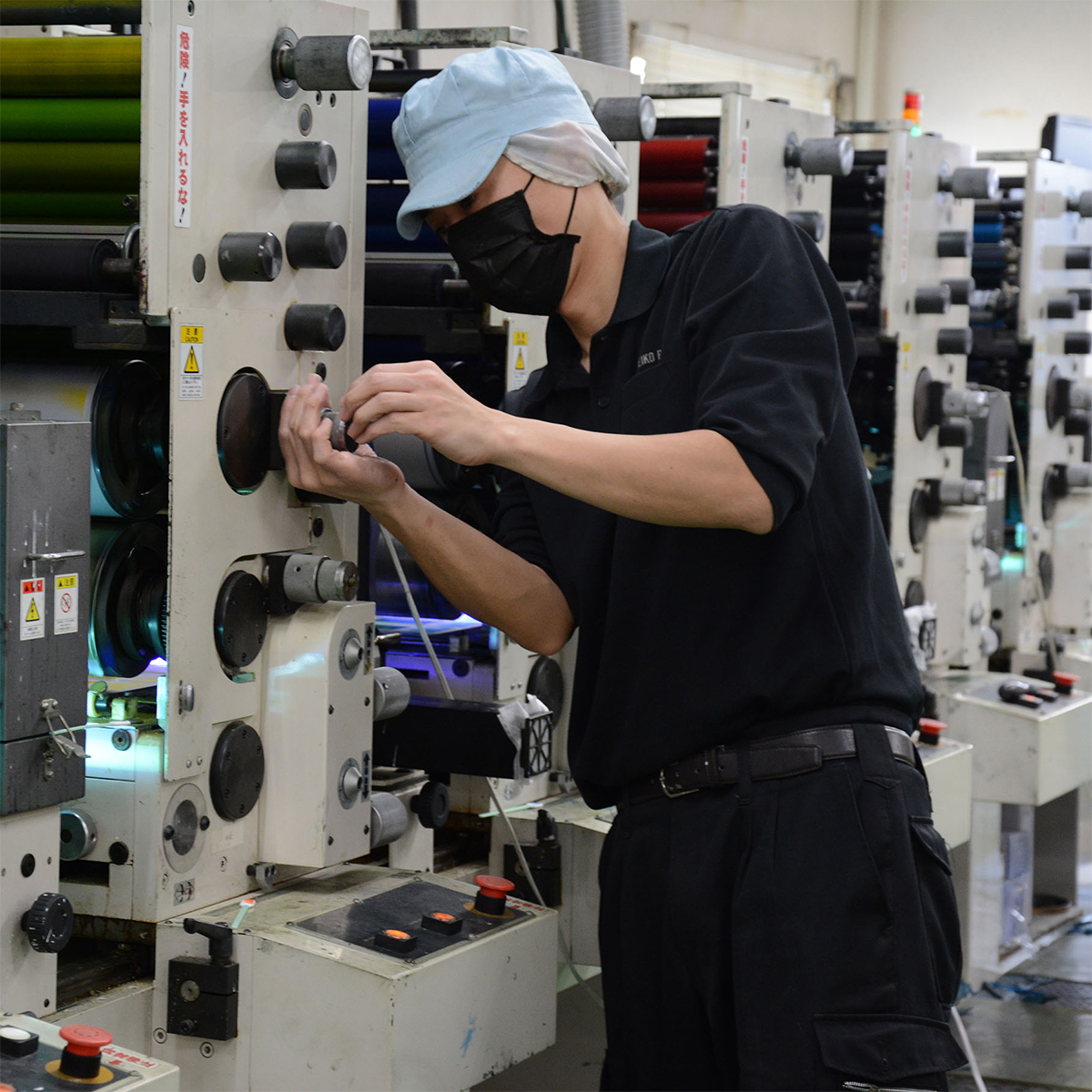 METAL STICKER PACK ARMORED CORE VI FIRES OF RUBICON × TORCH TORCH