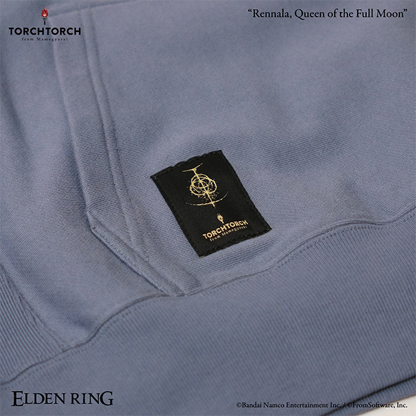 ELDEN RING × TORCH TORCH