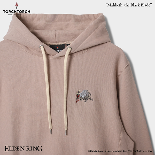 ELDEN RING × TORCH TORCH