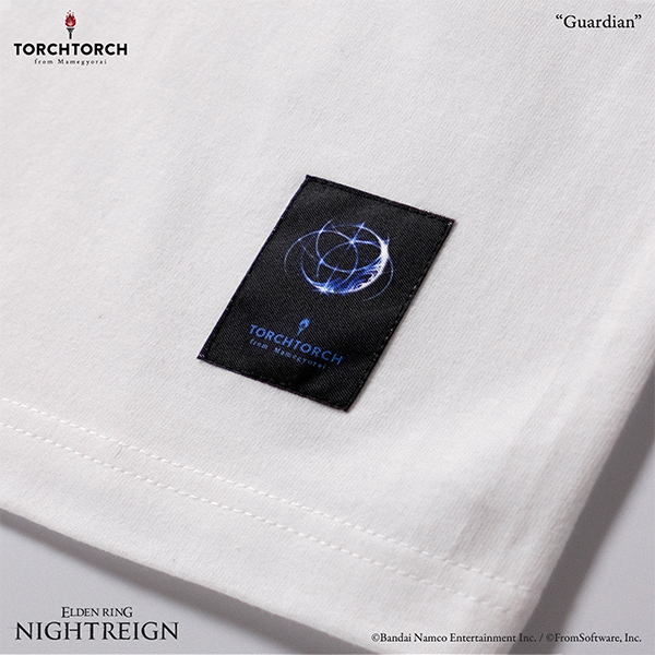 ELDEN RING NIGHTREIGN × TORCH TORCH 守護者