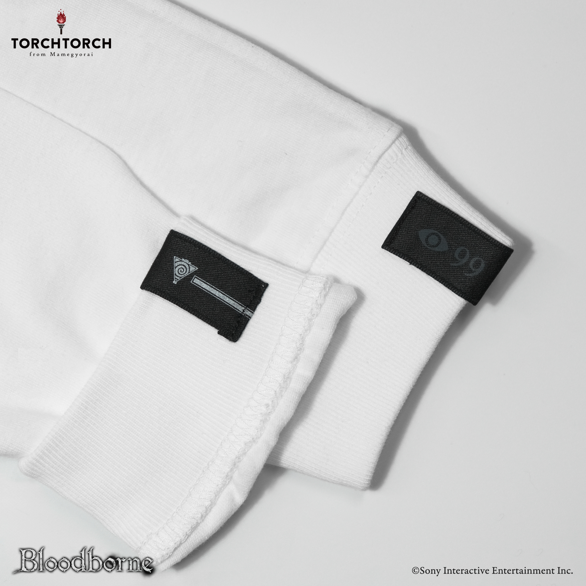 Bloodborne × TORCH TORCH Winter Lantern
