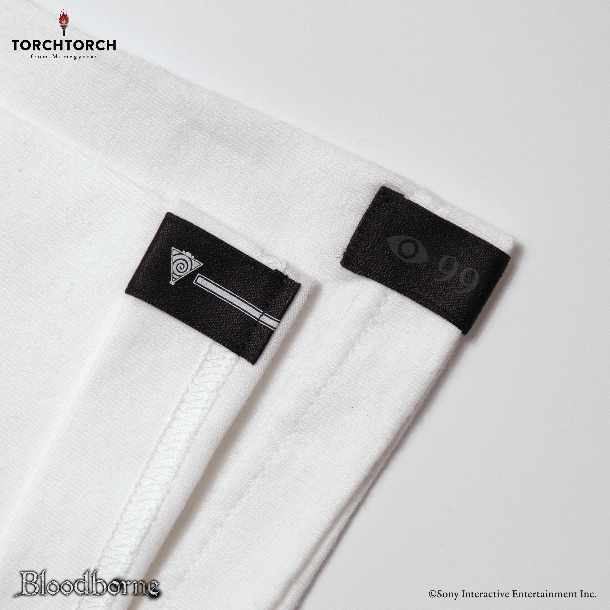 Bloodborne × TORCH TORCH Winter Lantern