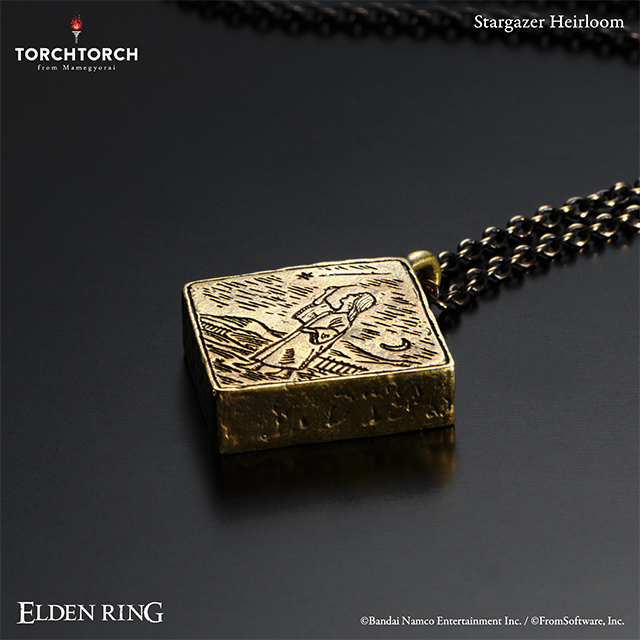 星見少女の伝承 ELDEN RING × TORCH TORCH
