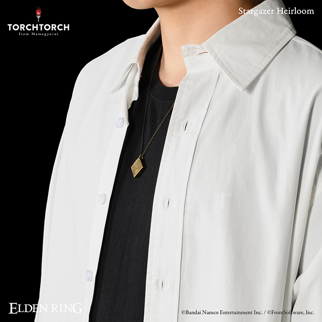 星見少女の伝承 ELDEN RING × TORCH TORCH