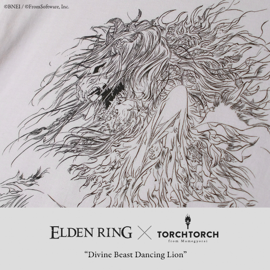 TORCH TORCH（トーチトーチ） from Mamegyorai