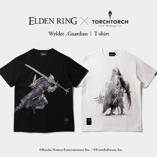 TORCH TORCH（トーチトーチ） from Mamegyorai