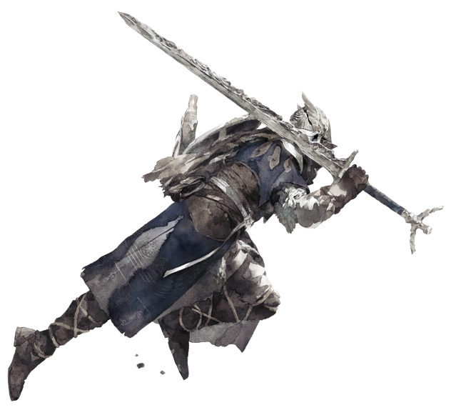 ELDEN RING NIGHTREIGN × TORCH TORCH 追跡者