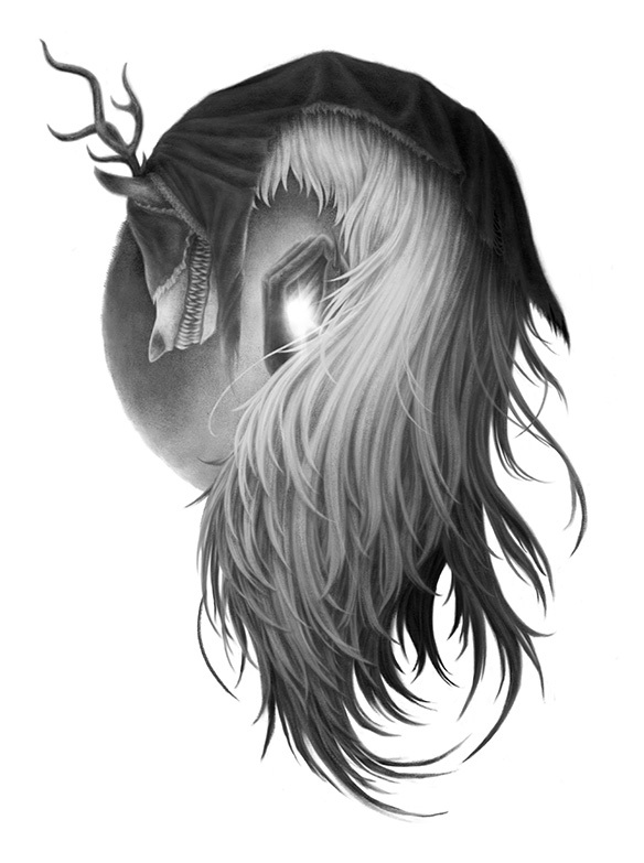 Vicar Amelia Bloodborne × TORCH TORCH