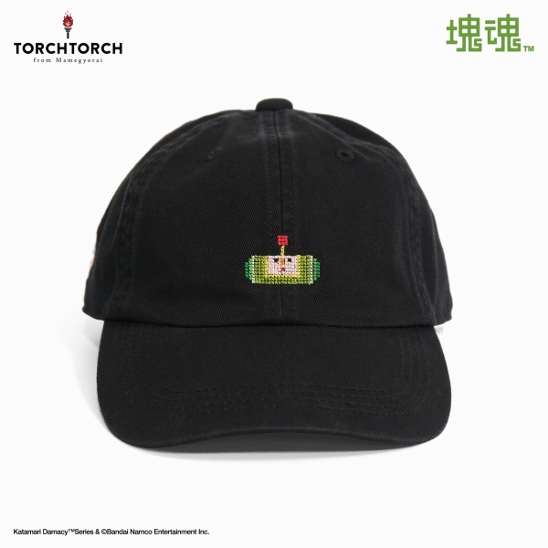 塊魂 × TORCH TORCH × TORCH TORCH