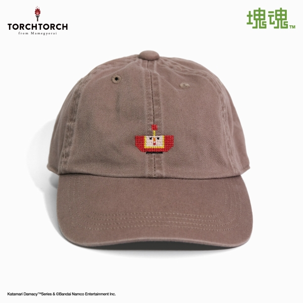 Katamari Damacy × TORCH TORCH × TORCH TORCH