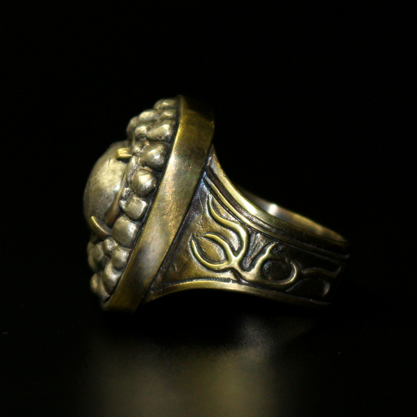 RINGS COLLECTION: HAVEL'S RING