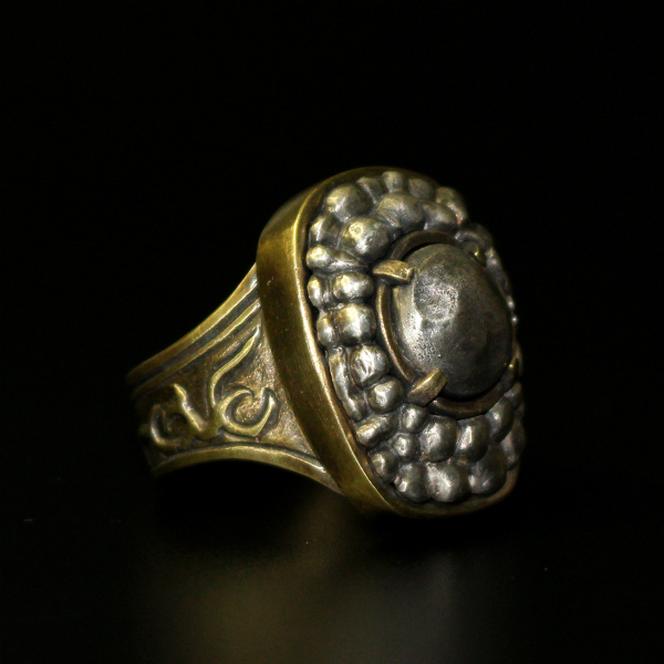 RINGS COLLECTION: HAVEL'S RING