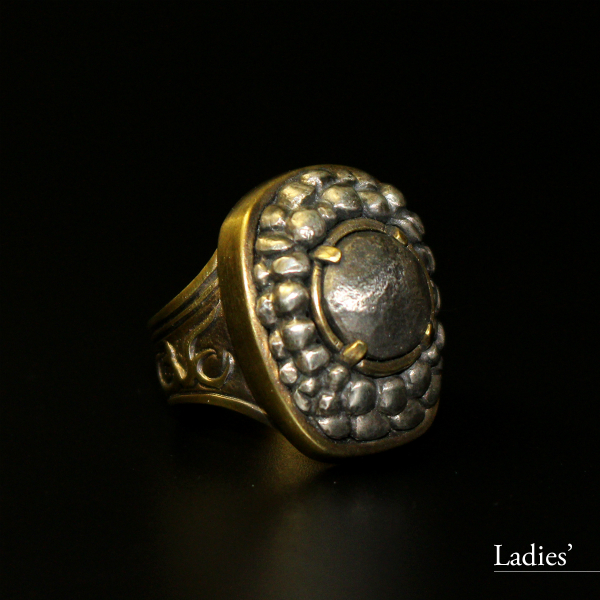 RINGS COLLECTION: HAVEL'S RING