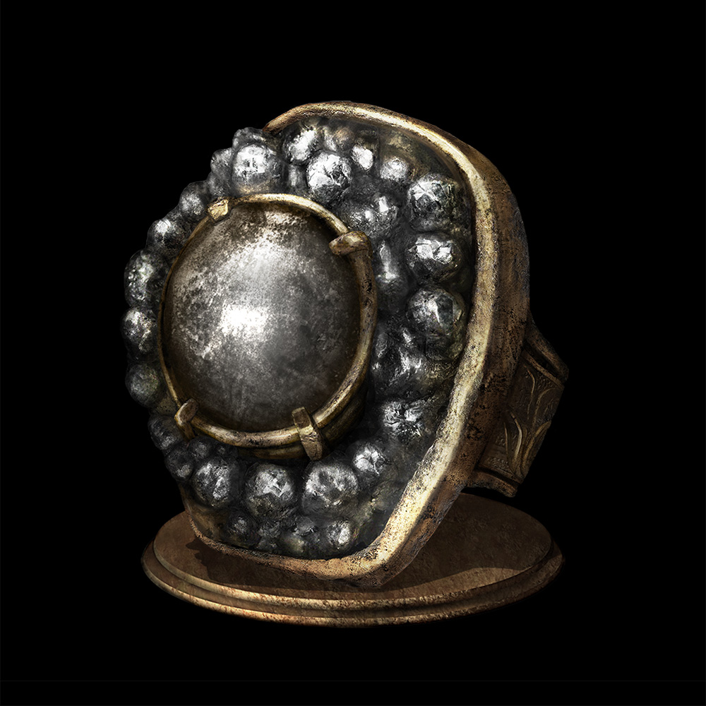 RINGS COLLECTION: HAVEL'S RING