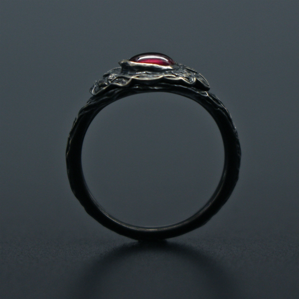 RINGS COLLECTION: LIFE RING