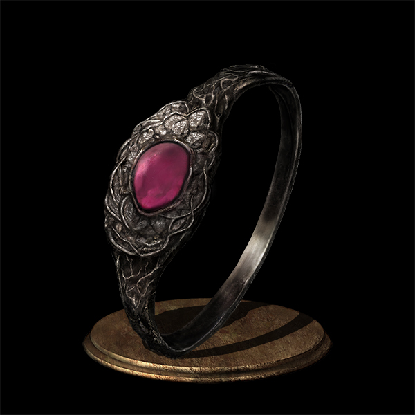 RINGS COLLECTION: LIFE RING