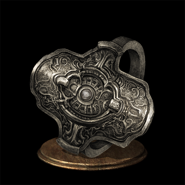 適当な価格 鉄の加護の指輪 | TORCH TORCH アクセサリー