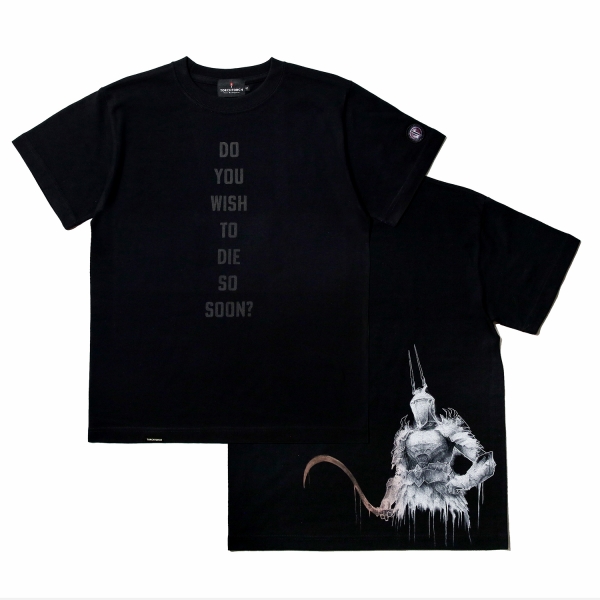 Yurt, the Silent Chief TORCH TORCH