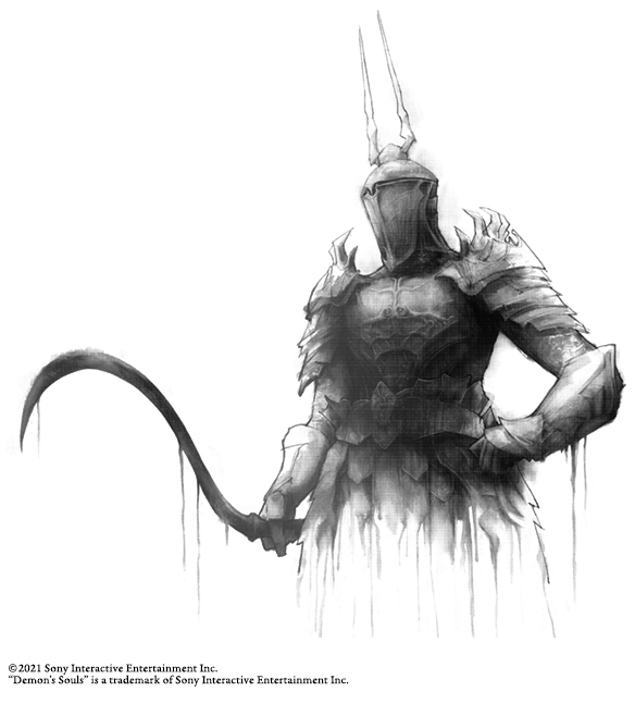 Yurt, the Silent Chief TORCH TORCH