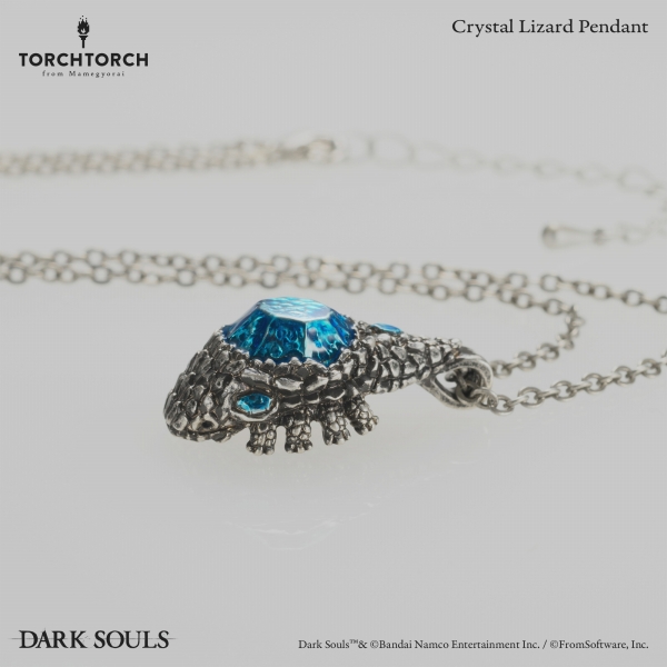 石守のペンダント DARK SOULS × TORCH TORCH（トーチトーチ）