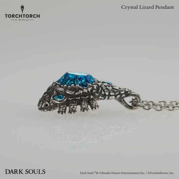 石守のペンダント DARK SOULS × TORCH TORCH（トーチトーチ）