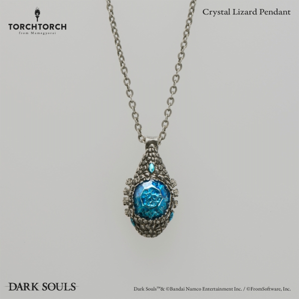 石守のペンダント DARK SOULS × TORCH TORCH（トーチトーチ）