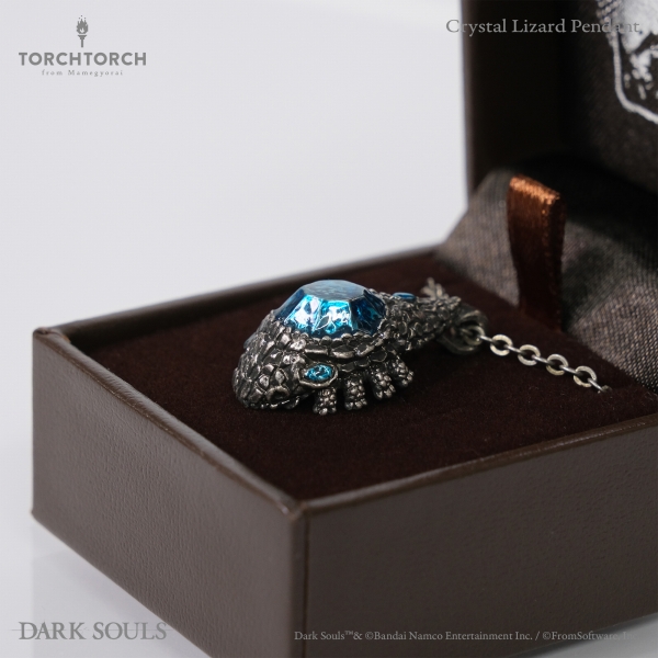 石守のペンダント DARK SOULS × TORCH TORCH（トーチトーチ）